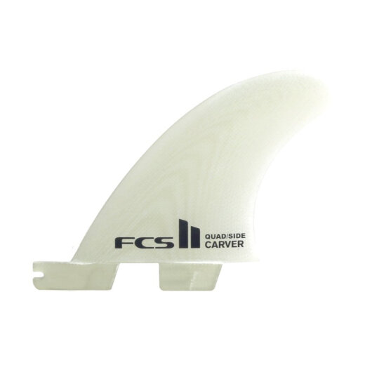 FCS 2 Carver PG Side Byte Fins