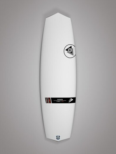 Firewire Vader Kiteboard 