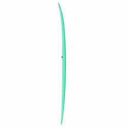 Surfboard TORQ Epoxy TET 5.11 MOD Fish Seagreen