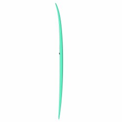 Surfboard TORQ Epoxy TET 6.3 MOD Fish Seagreen