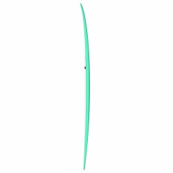 Surfboard TORQ Epoxy TET 7.2 Funboard  Seagreen