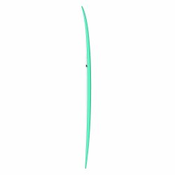 Surfboard TORQ Epoxy TET 8.0 Longboard  Seagreen