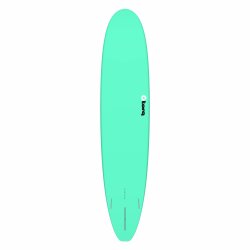 Surfboard TORQ Epoxy TET 9.0 Longboard Seagreen