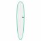 Surfboard TORQ Epoxy TET 9.6 Longboard Seagreen