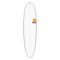 Surfboard TORQ Epoxy TET 7.4 V+ Funboard  Pinline