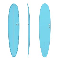 Surfboard TORQ Epoxy TET 9.0 Longboard  Blue