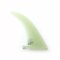 Captain Fin Joel Tudor Longboard Finne 8.5" Clear