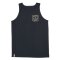 Salty Crew Squared Up Tank Top Navy