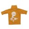 HW-Shapes Turtleneck Kids Rashguard Orange L (141-149)