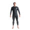 C-Skins Swim Research 4/3 Mens Schwimm-Neoprenanzug