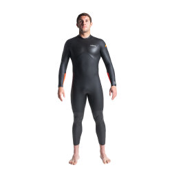 C-Skins Swim Research 4/3 Mens Schwimm-Neoprenanzug L