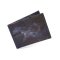 Paprcuts RFID Secure Wallet Portemonnaie Galactic Whale