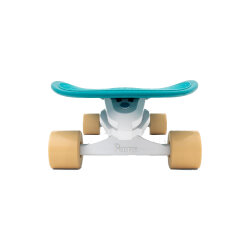 Penny 29" Surfskate Complete High-Line Ocean mist Turquoise