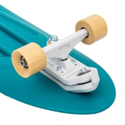 Penny 29" Surfskate Complete High-Line Ocean mist Turquoise