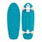 Penny 29" Surfskate Complete High-Line Ocean mist Turquoise