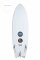 MF Catfish 510" FC II Softboard White 