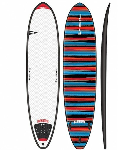 SIC Darkhorse 84 Softboard