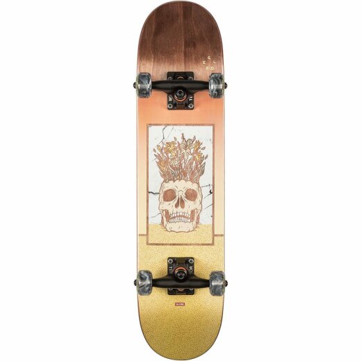 Globe Celestial Growth Mini 7.0 Kids Komplettboard Skateboard