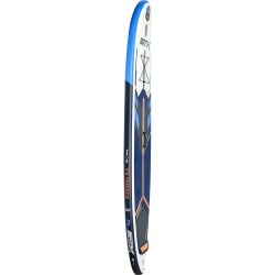 STX Inflatable SUP 98" Freeride Blue/Orange