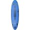 STX Inflatable SUP 98" Freeride Blue/Orange