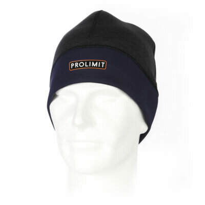 Prolimit Polar TR Neopren Beanie Black/Blue