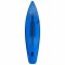 STX Inflatable SUP 116" x 32" x 6" Tourer Blue/Orange