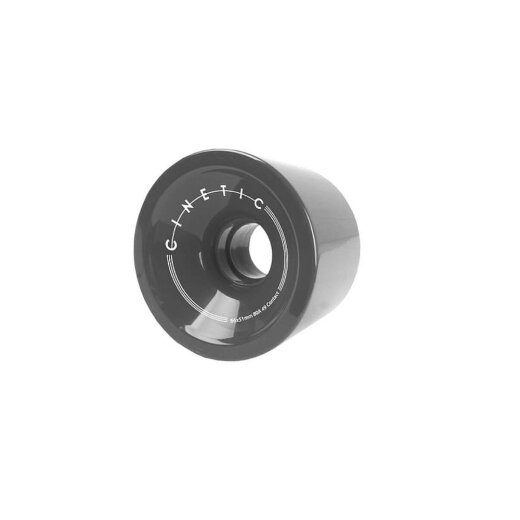 Cinetic Crop Wheels  (4er Set) 66mm/51mm 80a grau