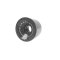 Cinetic Crop Wheels  (4er Set) 66mm/51mm 80a grau