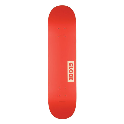 Globe Goodstock Deck 7.75 Skateboard