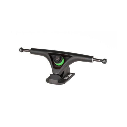 Bolzen Trucks V2  Longboardachse 50°  155mm Black