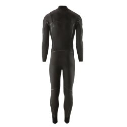 Patagonia Mens R2 Yulex Front Zip Full Suit