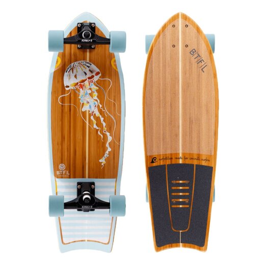 BTFL Aurelia Surfskate