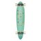 Globe Pinner Classic Longboard Komplettboard Halfcut