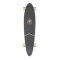 Globe Pinner Classic Longboard Komplettboard Halfcut