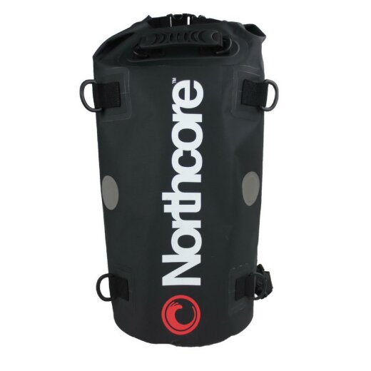 Northcore Dry Backpack 40L Black