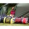 OverBoard wasserdichte Duffel Bag Pro 60 L Gelb