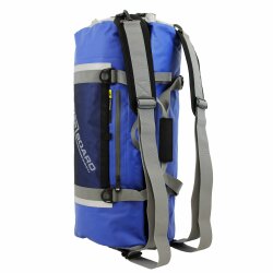 OverBoard wasserdichte Duffel Bag Pro 60 L Blau