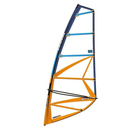 STX Windsurf Segel Rig Power HD 2.0