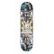 Globe G1 Stay Tuned Complete 8,0" Komplettboard Skateboard