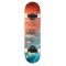 Globe G3 Bar 8.125" Komplettboard Skateboard Impact Nebula