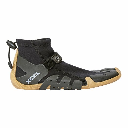 Xcel Infiniti Reef Boot Split Toe 1mm Neoprenschuh 46 (US 12)