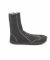 Soöruz Flow Split Toe Boot Socke 3mm Black