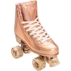 Impala Quad Skate Rollschuhe Marawa Rose Gold