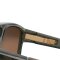 Oakley Latch Beta Sonnenbrille Olive Ink Prizm Tungsten