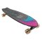 Globe Chromantic Longboard Komplettboard Washed 