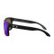 Oakley Holbrook XL Sonnenbrille Matte Grey Prizm Sapphire Polarized