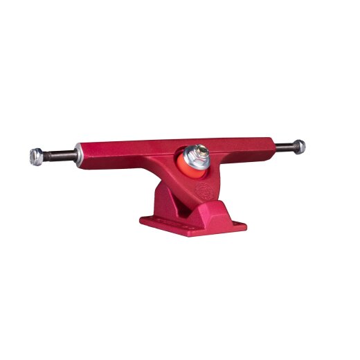 Caliber Trucks Longboardachse FIFTY CALIBER GII 184mm 50° Ruby