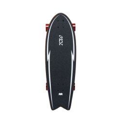 Yow Pipe 32" Power Surfing Series Surf Skate Longboard