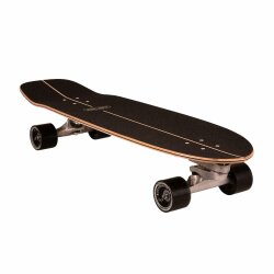 Carver Surfskate Greenroom 33.75" Deck