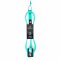 ROAM Surfboard Leash Premium 7.0 215cm 7mm Grün